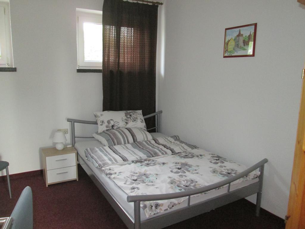 Tivoli Otel Zerbst Dış mekan fotoğraf
